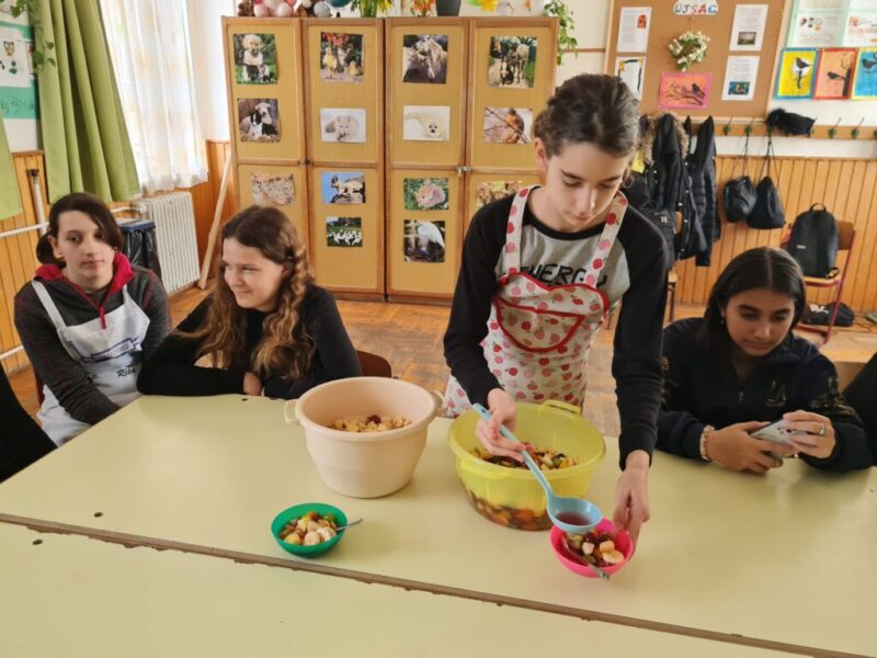 Apró örömök az egészségért Apró örömök az egészségért