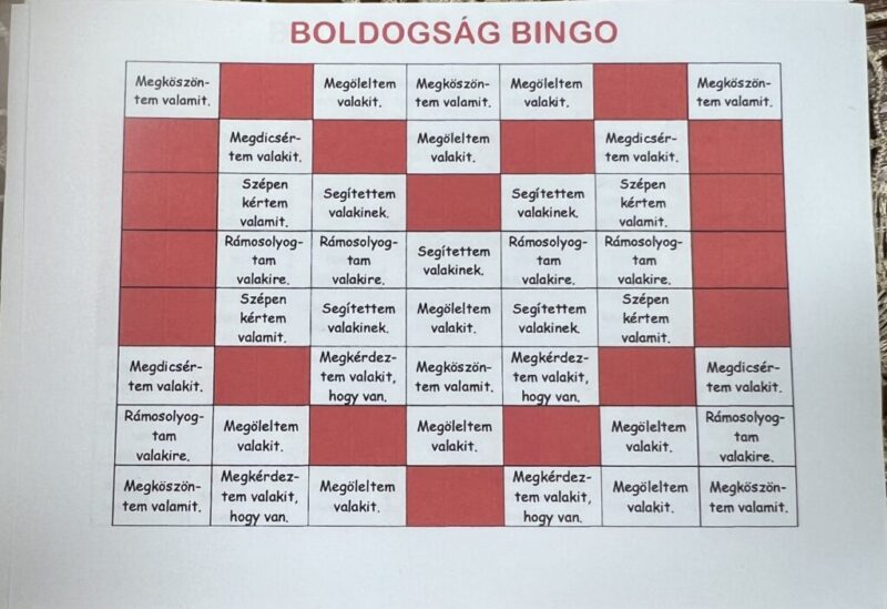Boldogság világnapja Boldogság világnapja