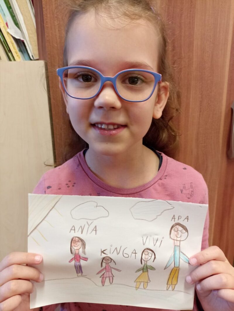 Apró örömök gyakorlása Apró örömök gyakorlása