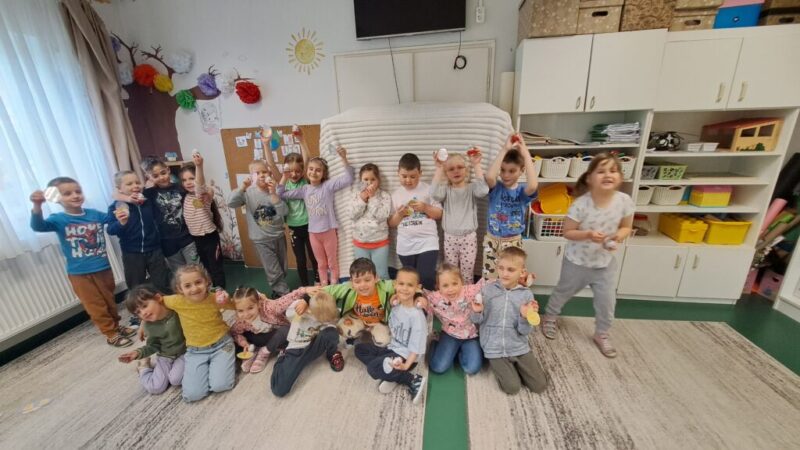 A varázsszavak ereje A varázsszavak ereje