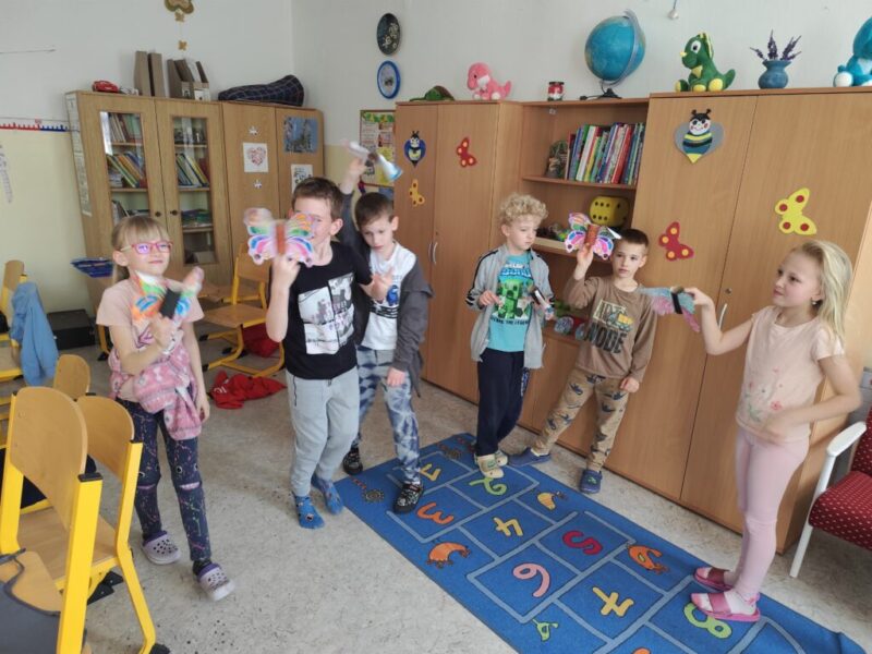 Megbocsátás pillangói Megbocsátás pillangói