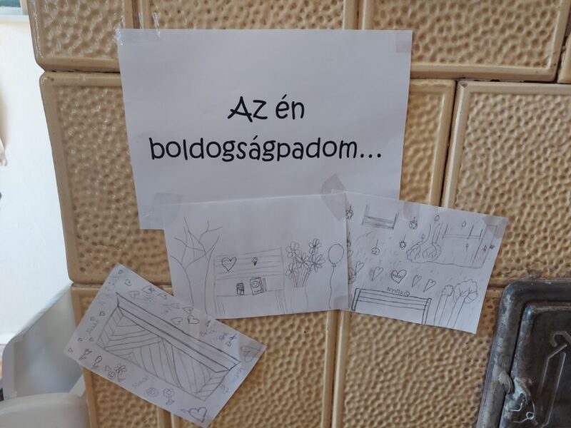Boldogságpad Boldogságpad