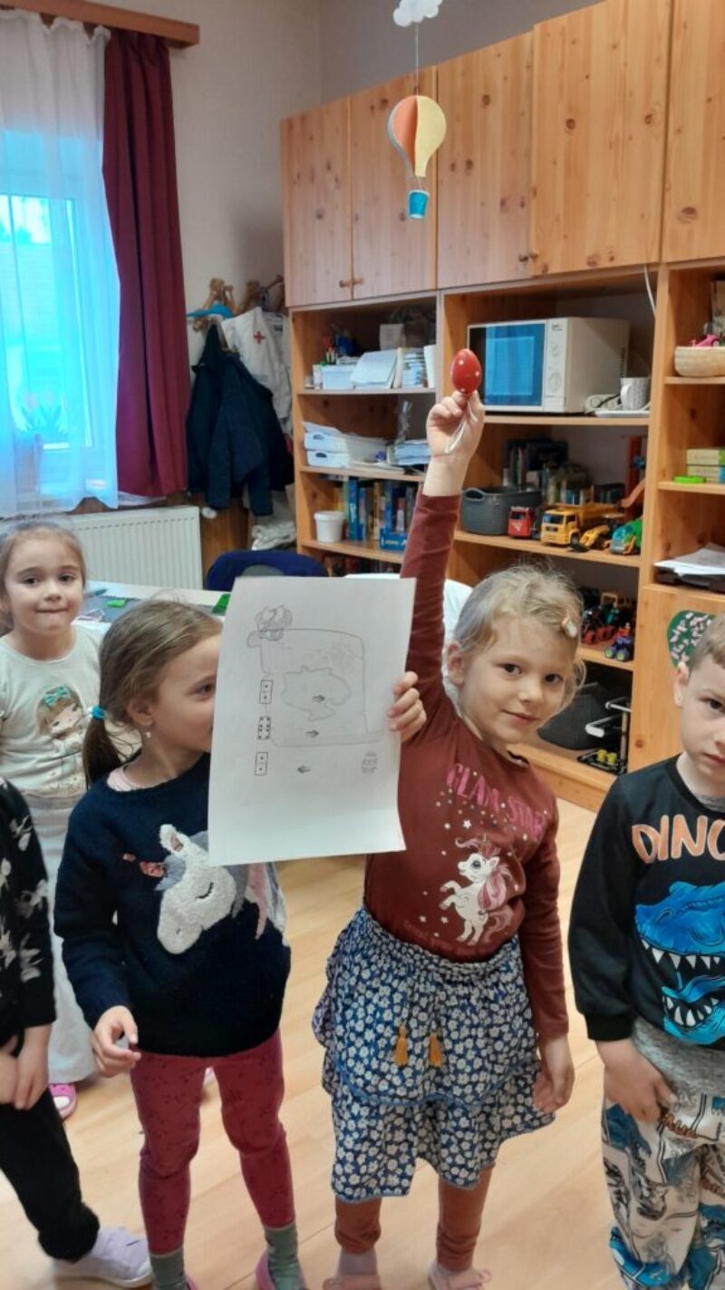Megkűzdési stratégiák a Micimackó csoportban Megkűzdési stratégiák a Micimackó csoportban