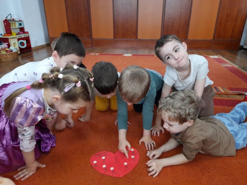 Megbocsátani jó! Megbocsátani jó!