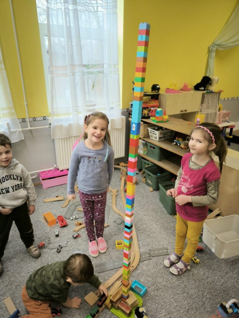 Célkitűzések Célkitűzések