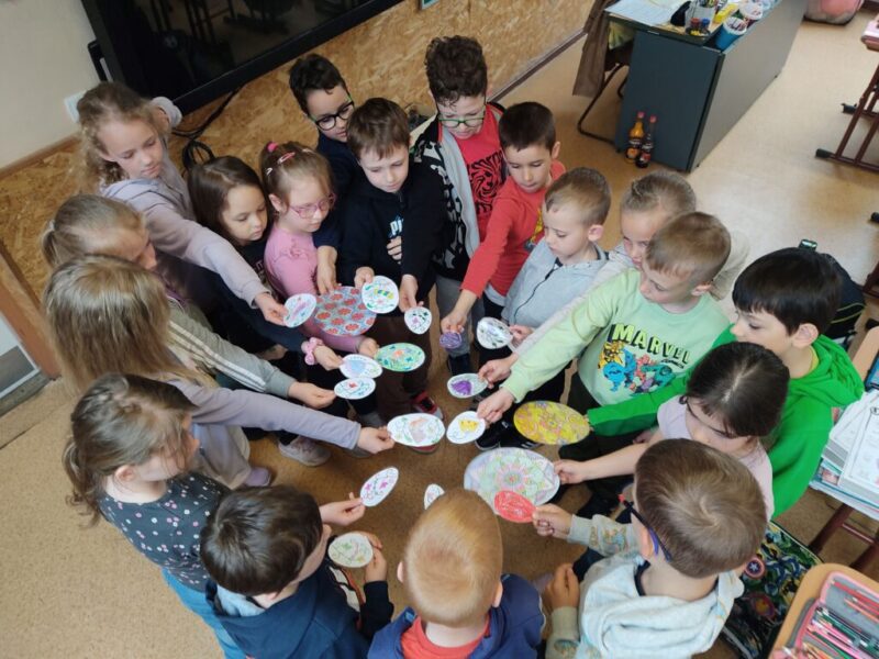 Bocsánattojások Bocsánattojások