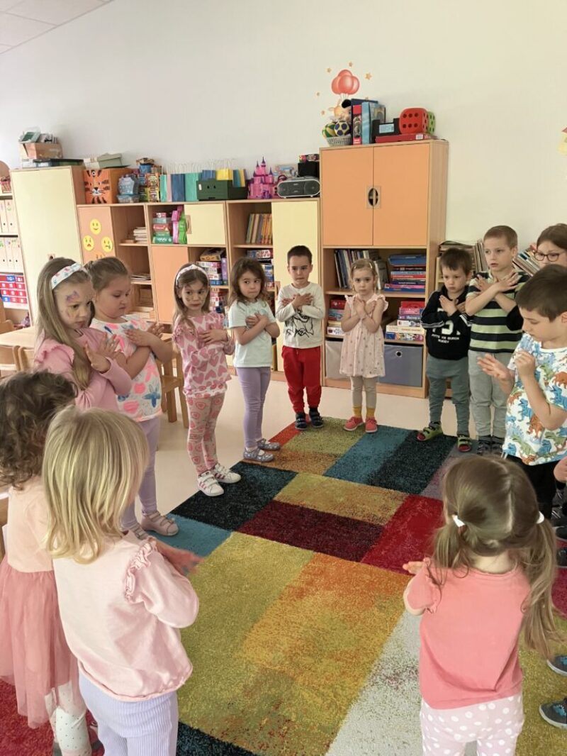 Békében magunkkal! Békében magunkkal!