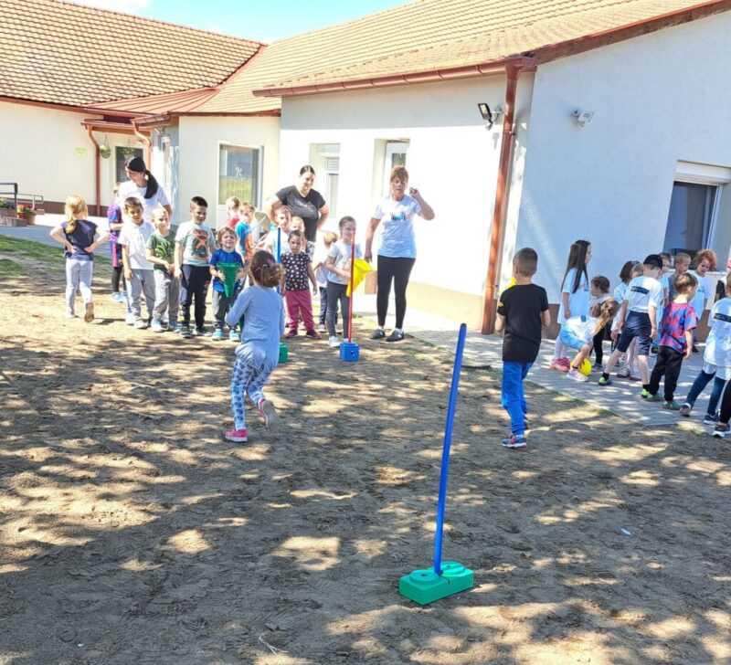 Aranyos Mocorgók Aranyos Mocorgók
