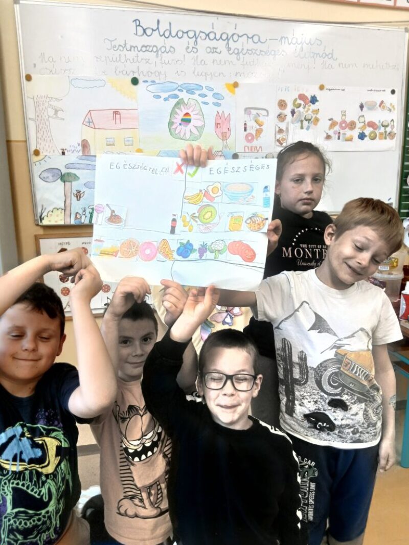 Kihívás