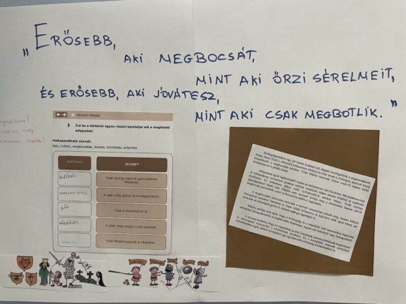 Ki az erősebb? Ki az erősebb?