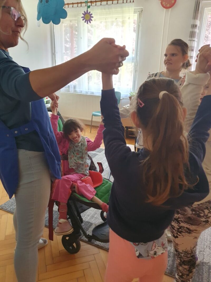 Játszva mozogjunk! Játszva mozogjunk!