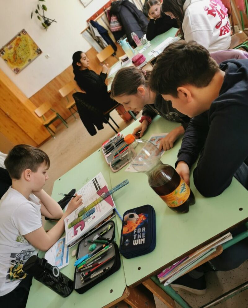 Hétköznapi apróságok Hétköznapi apróságok