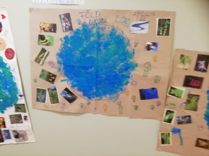 A Földünk szépségei A Földünk szépségei