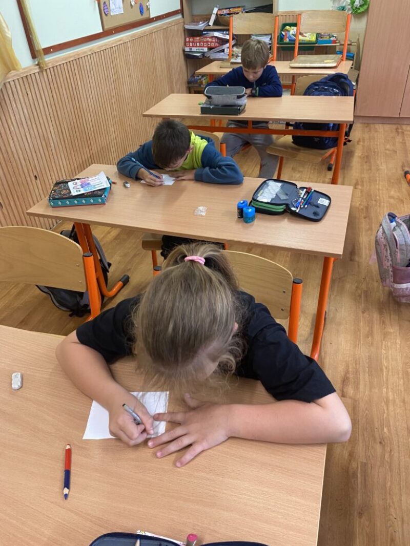 Bocsánatsoroló Bocsánatsoroló