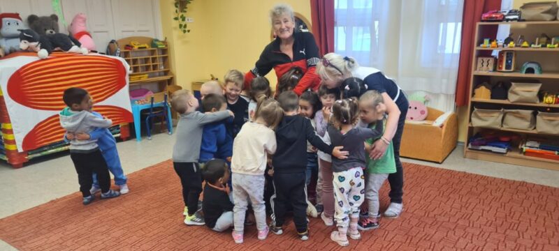 Májusi Boldogóra 2025 Májusi Boldogóra 2025