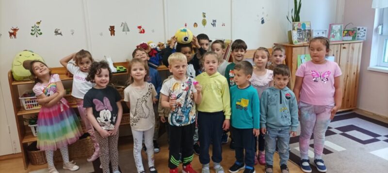 „Jól érzem magam” „Jól érzem magam”