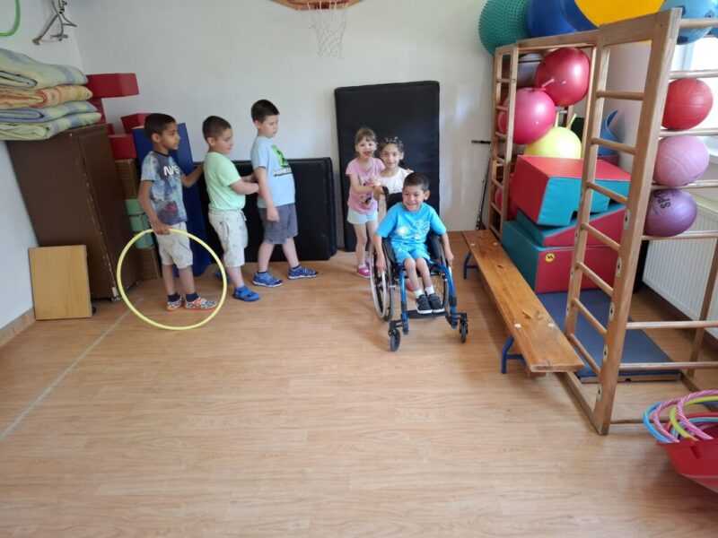 A „varázsszó” A „varázsszó”