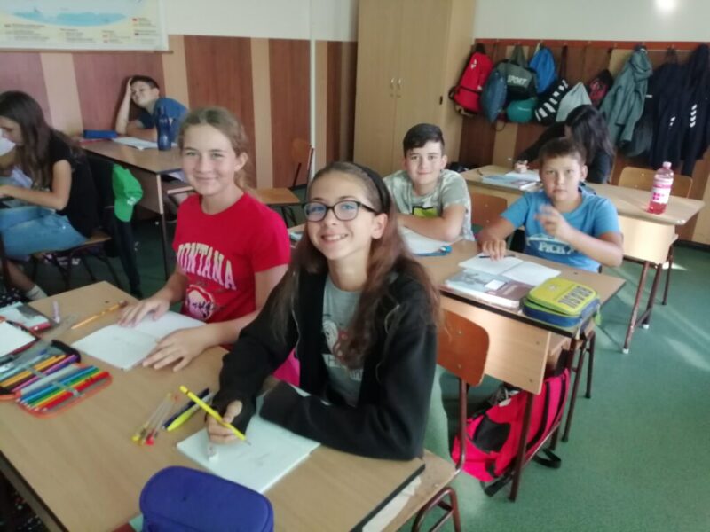 Társas kapcsolatok, csapatmunka, erősségek