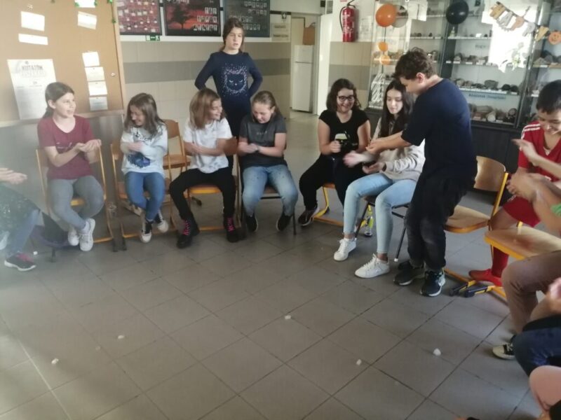 Jócselekedetek, pozitív énkép, szeretet, spiritualitás Jócselekedetek, pozitív énkép, szeretet, spiritualitás