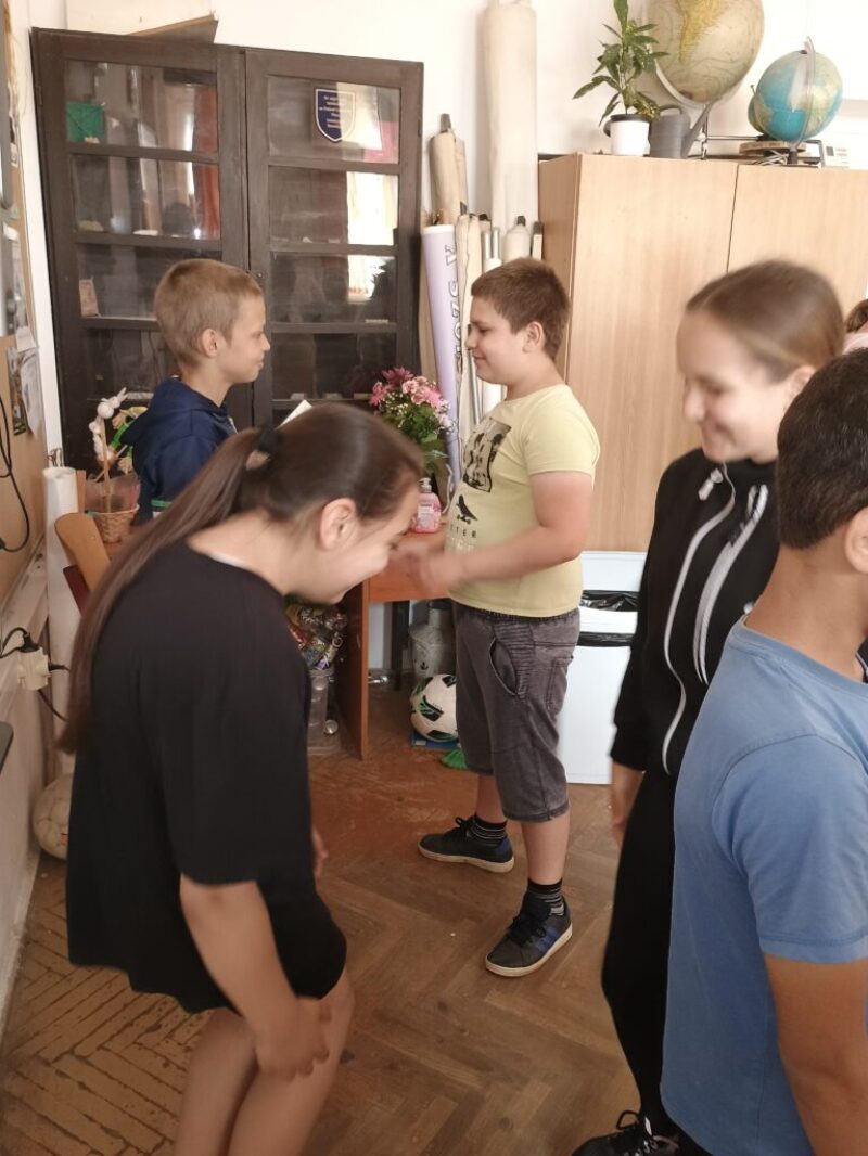 Érzéseink Érzéseink