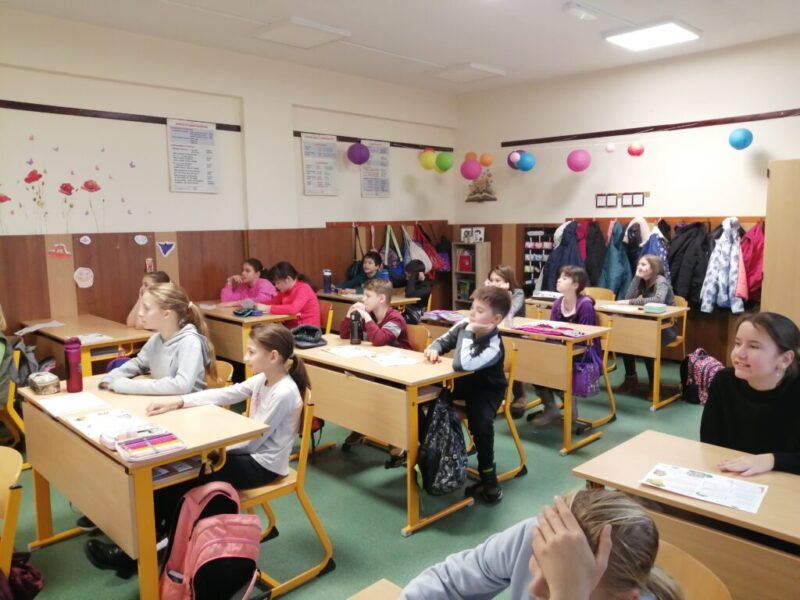 Célok kitűzése, elérése, jövőkép, önkontroll; „Én és a jövőm – célon tartani magam”