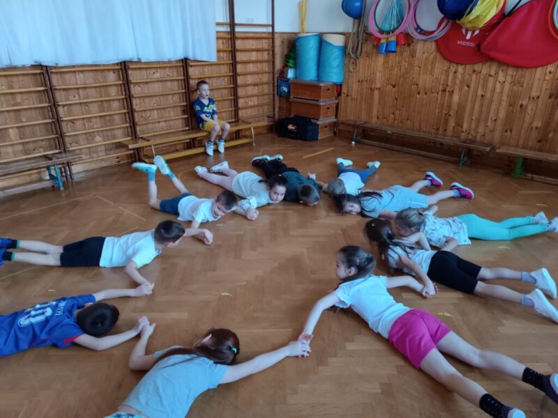 Kiskőrösi Óvodák Batthyány Óvoda