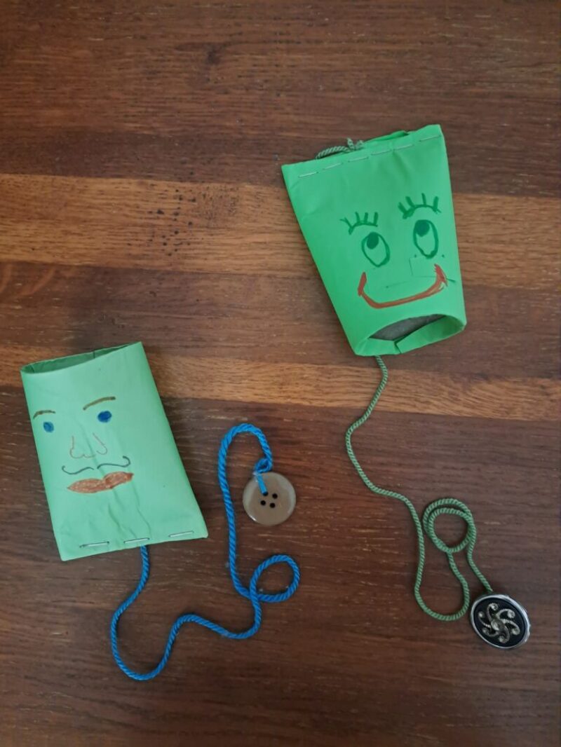 Feltalálók küldetésben Feltalálók küldetésben