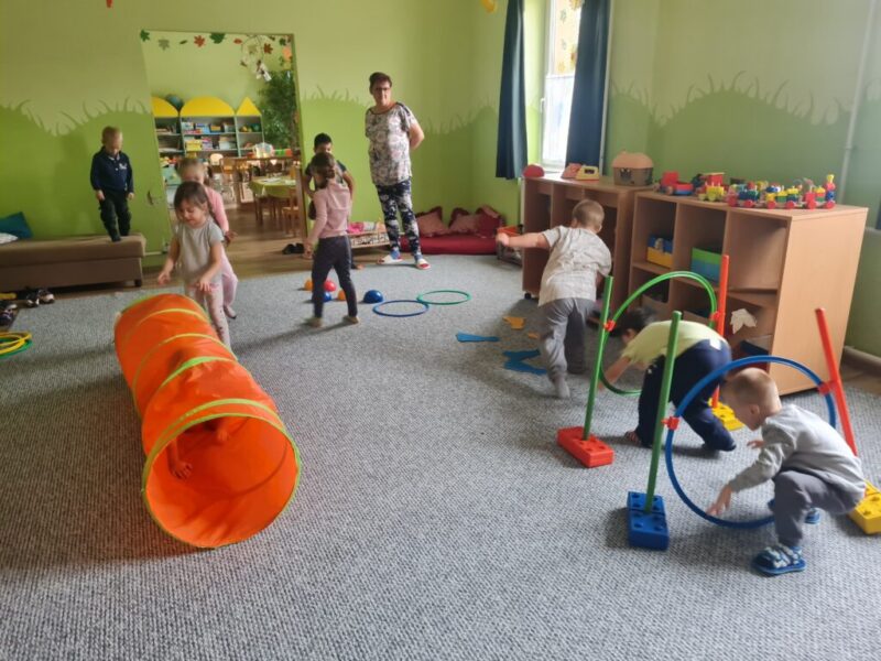 Minden rendben Minden rendben