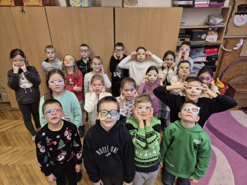 Optimista nézelődők Optimista nézelődők