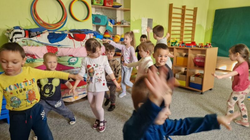 A célom, amit szeretnék