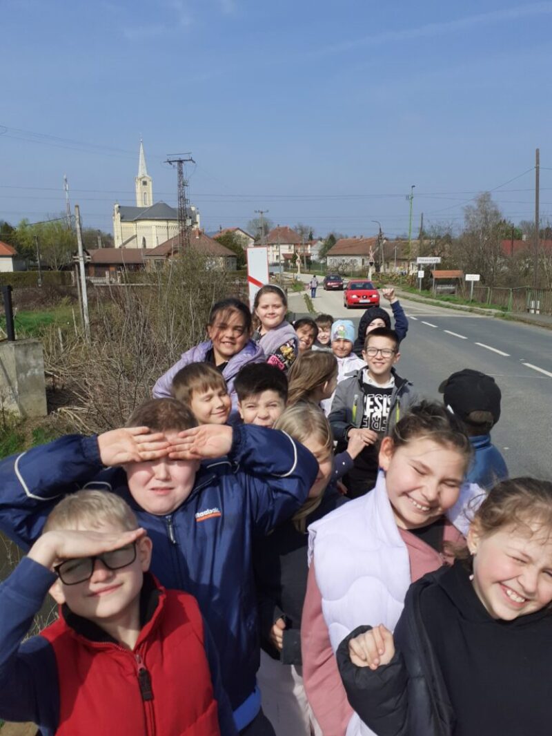 Boldog osztály Boldog osztály