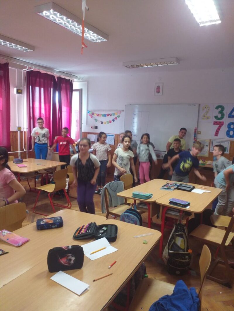 Testmozgás Testmozgás