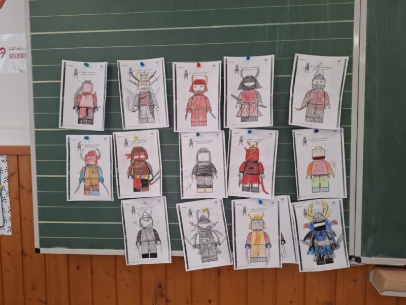 Küzdéseinket segítő páncél Küzdéseinket segítő páncél