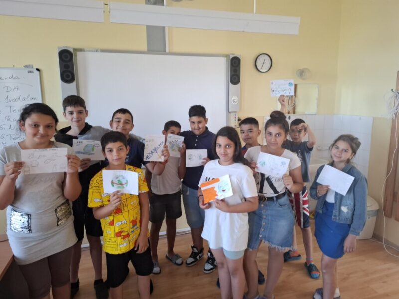 Bolygónk nevében Bolygónk nevében