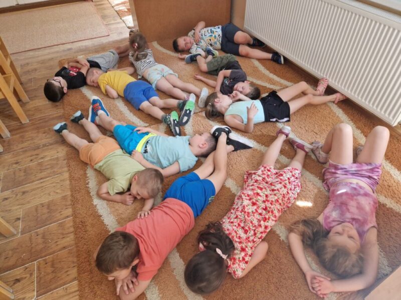 Varázsszavaink Varázsszavaink