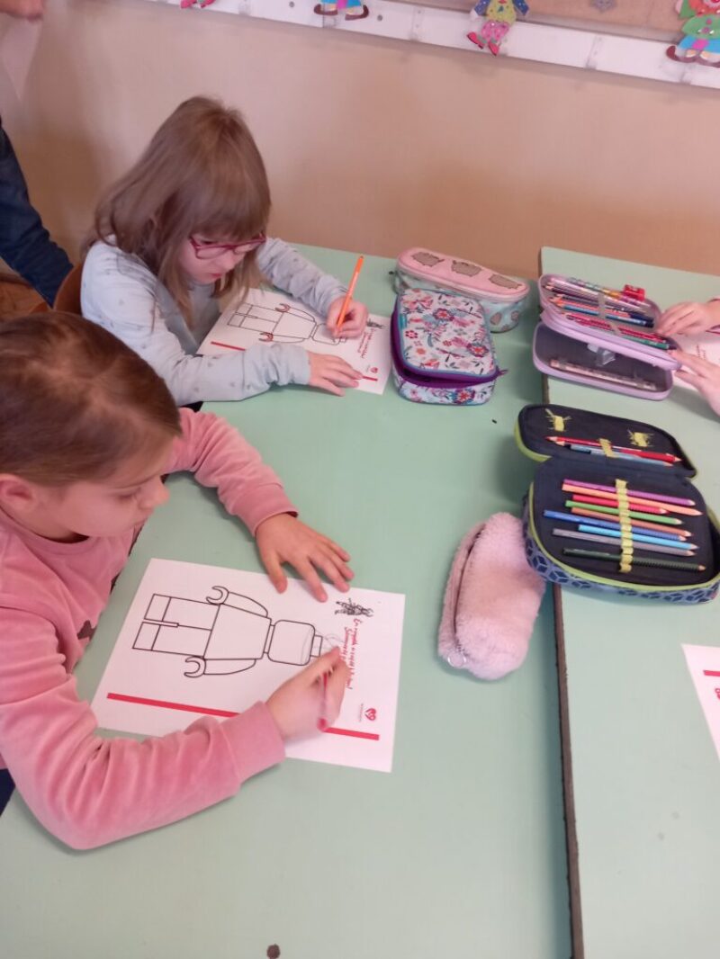 Én vagyok a saját hősöm, Szamuráj páncél Én vagyok a saját hősöm, Szamuráj páncél