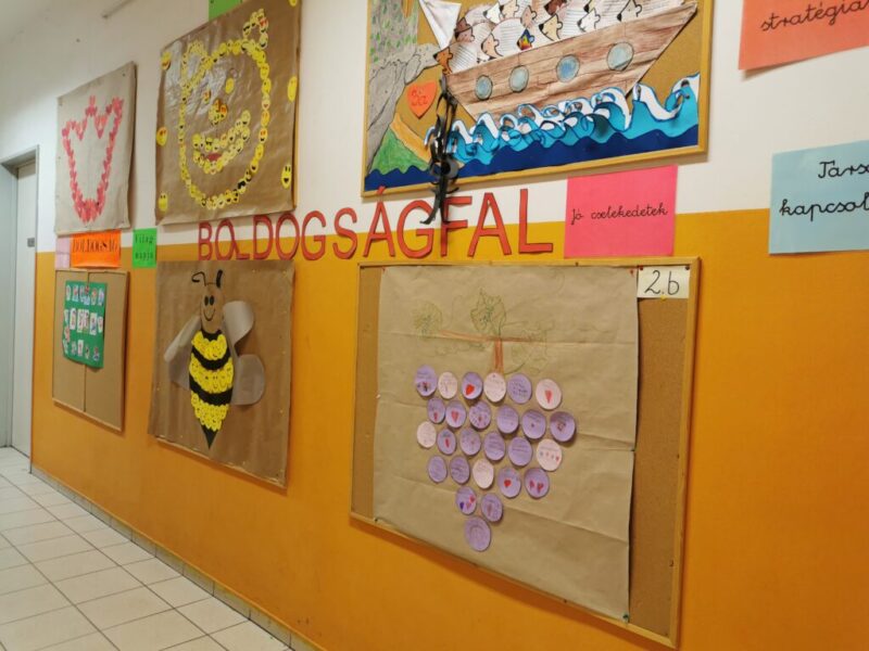 A hála gyakorlása A hála gyakorlása