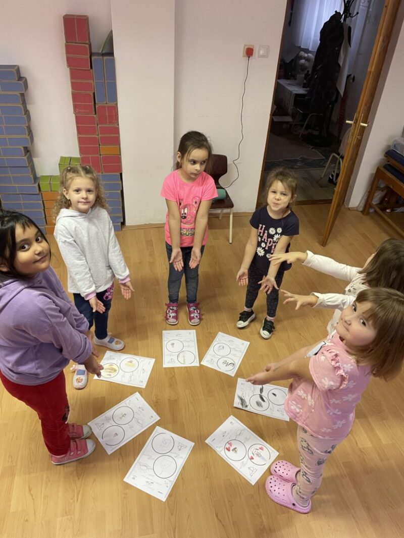 Téma: A jelen pillanat örömei – Az apró dolgok boldoggá tesznek Téma: A jelen pillanat örömei – Az apró dolgok boldoggá tesznek