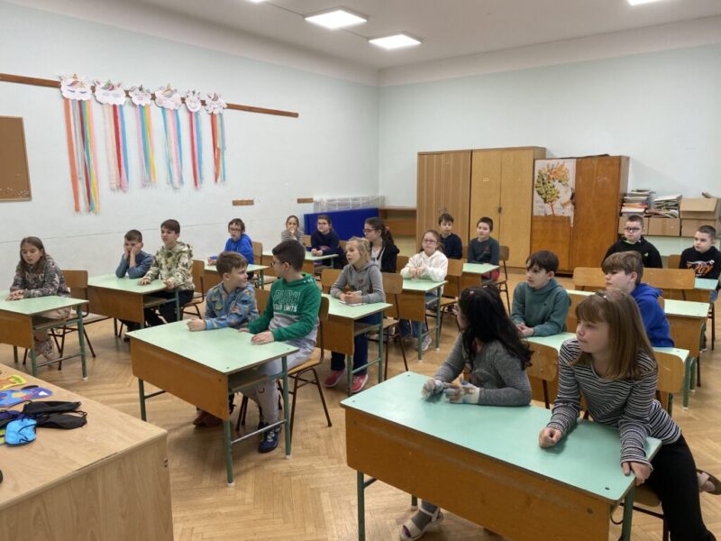 Célok, jövőkép, nyitott gondolkodás