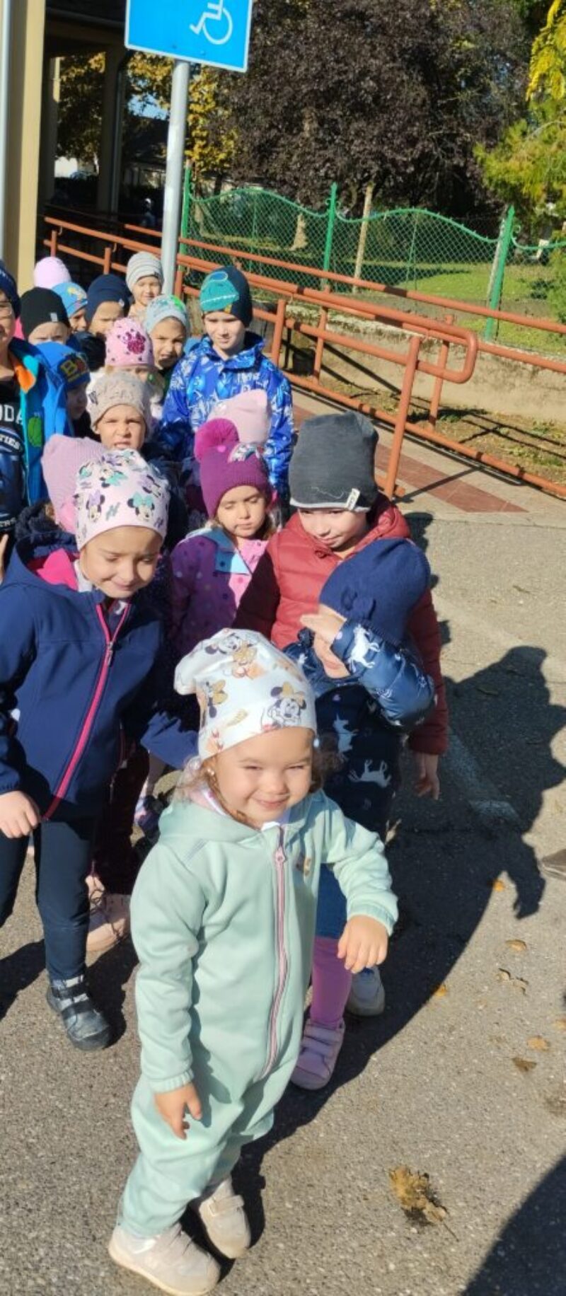 Hála séta Hála séta