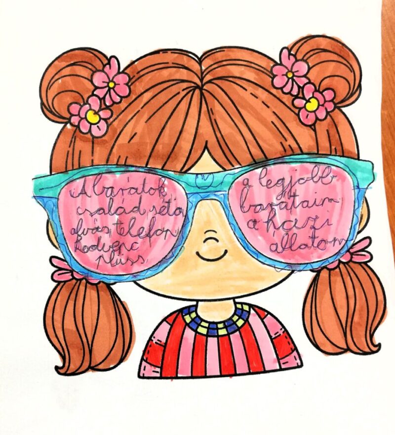 Vedd észre! Vedd észre!