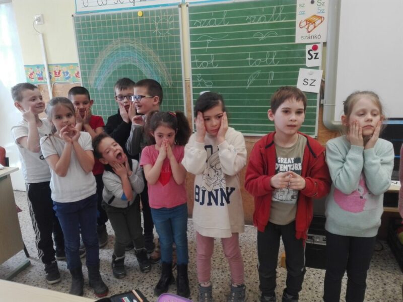 Nehézségeink Nehézségeink