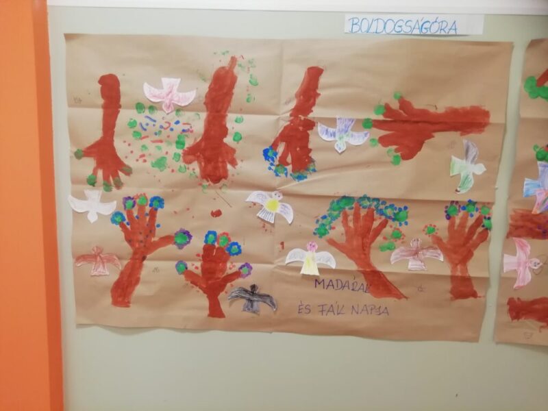 Életünk a mozgás Életünk a mozgás