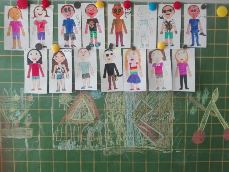 Miben vagyok jó? Miben vagyok jó?