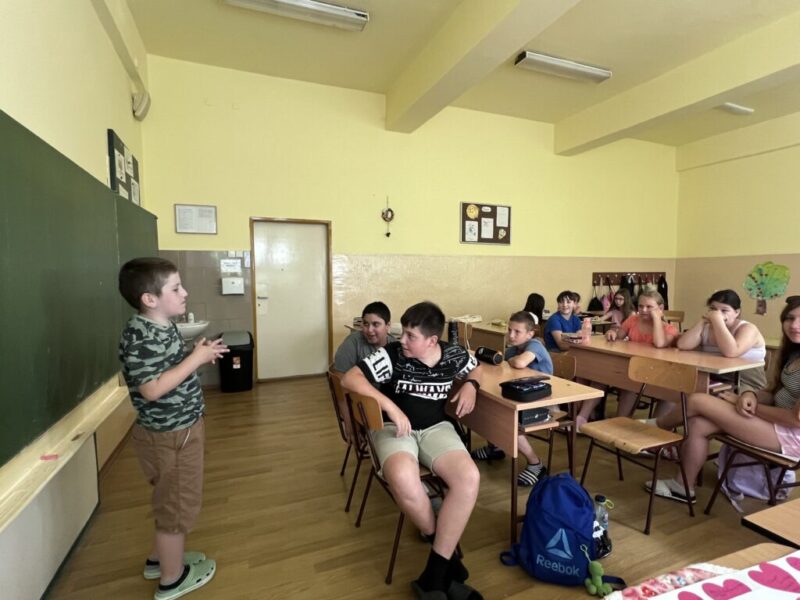 A megbocsátás ereje A megbocsátás ereje