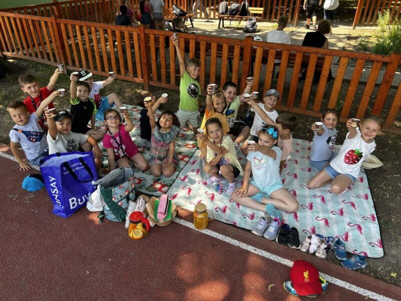 Boldogságkoktél Boldogságkoktél