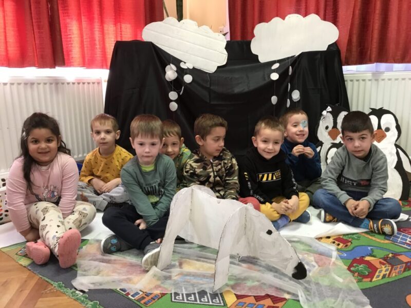 Jégvilág Jégvilág