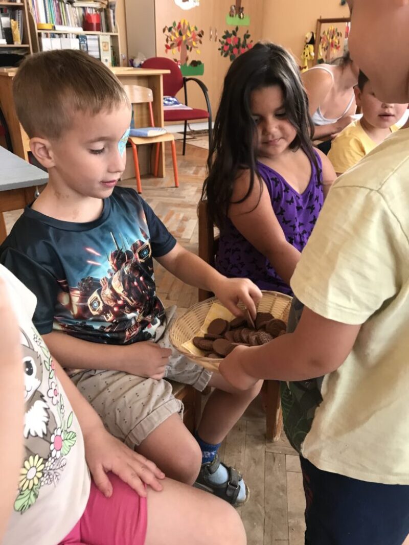 Mi leszel, ha nagy leszel? Mi leszel, ha nagy leszel?