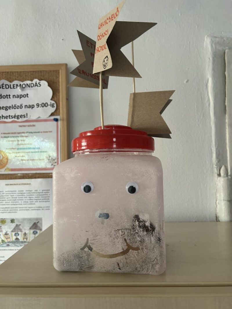Engedem, hadd menjen Engedem, hadd menjen