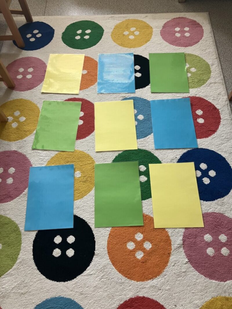 „Öröm, boldogság, nevetés, játék „Öröm, boldogság, nevetés, játék